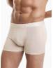 WALK Ανδρικό Seamless μπόξερ από bamboo Μπεζ W1771_19