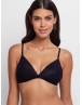 DORINA LAMINA-2ΤΕΜ ΓΥΜΝΑΙΚΕΙΑ BRALETTE FULL CUP | ΕΛΑΦΡΑ ΕΝΙΣΧΥΣΗ | WIRELESS FXBR0048LA077-2X0464 CORAIL/NOIR