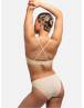 DORINA MICHELLE LIGHT PADDED BALCONY STRAPLESS ΜΕ ΕΛΑΦΡΑ ΕΝΙΣΧΥΣΗ CUP D D17193A-B60 ΜΠΕΖ