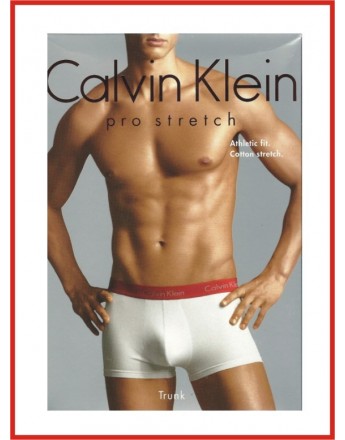 Calvin Klein Ανδρικό Boxer Trunk/Shorty U7081