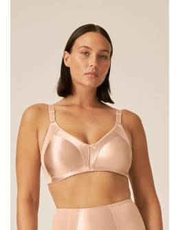 NATURANA Γυναικείο Σουτιέν Minimizer Soft Bra - Cup D-E 5063