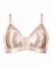 NATURANA Γυναικείο Σουτιέν Minimizer Soft Bra - Cup D-E 5063