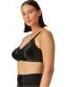 NATURANA Γυναικείο Σουτιέν Minimizer Soft Bra - Cup D-E 5063