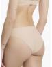 Walk Γυναικείο Αόρατο σλιπ χωρίς ραφές (2 τμχ.) Μπεζ - Μπεζ W2072_1919