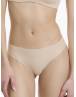 Walk Γυναικείο Αόρατο σλιπ χωρίς ραφές (2 τμχ.) Μπεζ - Μπεζ W2072_1919