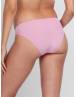 DORINA WILLA ΓΥΝΑΙΚΕΙΟ SLIP 2ΤΕΜ. BRIEF FXBF0053LA182-2X0490 BLACK/PINK