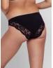 DORINA WILLA ΓΥΝΑΙΚΕΙΟ SLIP 2ΤΕΜ. BRIEF FXBF0053LA182-2X0490 BLACK/PINK