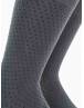 Walk Κάλτσες από bamboo με σχέδιο πουά Γκρι σκούρο W304-3_10