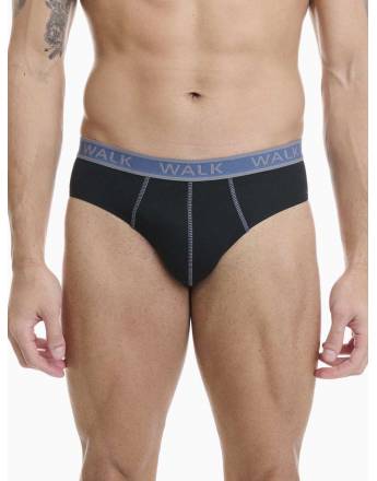 MEN'S SLIP ΣΕΤ 2ΤΜΧ W1757 0202