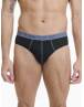 MEN'S SLIP ΣΕΤ 2ΤΜΧ W1757 0202