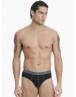 MEN'S SLIP ΣΕΤ 2ΤΜΧ W1757 0202
