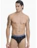 MEN'S SLIP ΣΕΤ 2ΤΜΧ W1757 0202