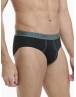 MEN'S SLIP ΣΕΤ 2ΤΜΧ W1757 0202