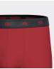 Impetus Set 2 men's boxer in Lyocell N65-IM1221N65P2-RD010 Red/Black AW 2025-26