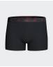 Impetus Set 2 men's boxer in Lyocell N65-IM1221N65P2-RD010 Red/Black AW 2025-26