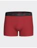 Impetus Set 2 men's boxer in Lyocell N65-IM1221N65P2-RD010 Red/Black AW 2025-26
