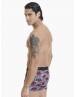 Walk Ανδρικό Βαμβακερό μπόξερ με σχέδιο Formula-1 Multicolor W1754-12_MULTI