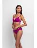 DORINA Angie Γυναικείο Σουτιέν 2Τεμ.. Push Up Cup-D DCPG0003LA001-2X0494 NOIR/FUCHISIA