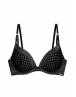 DORINA JULIANNA ΓΥΝΑΙΚΕΙΟ ΣΟΥΤΙΕΝ PUSH UP CUP-B FXPG0049SW004-BK0004 BLACK