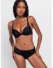 DORINA JULIANNA ΓΥΝΑΙΚΕΙΟ ΣΟΥΤΙΕΝ PUSH UP CUP-B FXPG0049SW004-BK0004 BLACK