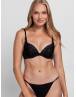DORINA JULIANNA ΓΥΝΑΙΚΕΙΟ ΣΟΥΤΙΕΝ PUSH UP CUP-B FXPG0049SW004-BK0004 BLACK