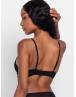 DORINA JULIANNA ΓΥΝΑΙΚΕΙΟ ΣΟΥΤΙΕΝ PUSH UP CUP-B FXPG0049SW004-BK0004 BLACK