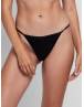 DORINA JULIANNA Γυναικείο Slip String FXST0052SW004-BK0001 Black