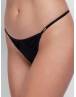 DORINA JULIANNA Γυναικείο Slip String FXST0052SW004-BK0001 Black