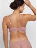 DORINA EMORY Σουτιέν 2τεμ. χωρίς ενίσχυση με μπανέλα Cup D-F FXWB0119LA182-2X0528 PINK/BEIGE