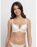 DORINA Origins Shiny Micro ΓΥΝΑΙΚΕΙΟ ΣΟΥΤΙΕΝ CUP-B 2ΤΕΜ. ΜΕ ΕΝΙΣΧΥΣΗ ΚΑΙ ΜΠΑΝΕΛΑ FXPG0053MI127-2X0527 IVORY/BEIGE