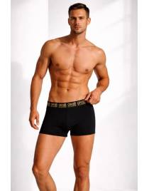 Cavalli class Underwear Ανδρικό Boxer-trunk Σετ 2τεμ. QXO01FJD003_NE05051 Μαύρο