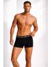 Cavalli class Underwear Ανδρικό Boxer-trunk Σετ 2τεμ. QXO01FJD003_NE05051 Μαύρο