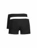 Trussardi Underwear - Ανδρικό Boxer Set 2τεμ. TRU2UTR01_NE03 NERO