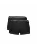 Cavalli class Underwear - Ανδρικό Boxer 2Tεμ. QXO01JJD003_NE05051 Nero