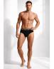 Cavalli class Underwear - Ανδρικό Slip 2Τεμ. QXO01DJD003_NE05051 Nero