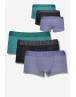Bikkembergs Underwear Men's Slim-Fit Boxers - 3 Assorted Colors BKK1UTR14TR_VEASSORT