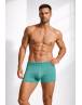 Bikkembergs Underwear Men's Slim-Fit Boxers - 3 Assorted Colors BKK1UTR14TR_VEASSORT