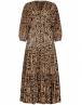 Pastunette Glam Φόρεμα Θαλάσσης 311261-306-1-160-40 Brown SS2026