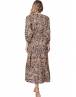 Pastunette Glam Φόρεμα Θαλάσσης 311261-306-1-160-40 Brown SS2026