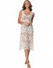 Pastunette Savanna Παρεό-Φόρεμα 371261-335-1-102 Off-White One Size SS2026