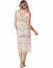 Pastunette Savanna Παρεό-Φόρεμα 371261-335-1-102 Off-White One Size SS2026