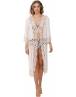 Pastunette Safari Παρεό-Φόρεμα 371251-328-1-102 Off-White One Size SS2026