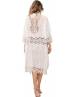 Pastunette Safari Παρεό-Φόρεμα 371251-328-1-102 Off-White One Size SS2026