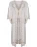 Pastunette Safari Παρεό-Φόρεμα 371251-328-1-102 Off-White One Size SS2026
