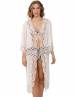 Pastunette Safari Παρεό-Φόρεμα 371251-328-1-102 Off-White One Size SS2026