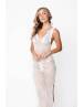 Rebelle Sunveil Φόρεμα Θαλάσσης - Παρεό 371261-658-1-102 Off White SS2026