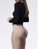 Julimex Γυναικείο Slip -Extra Boom-121 Basic Butt Shaper - εσώρουχο push-up - μπεζ