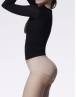 Julimex Γυναικείο Slip -Extra Boom-121 Basic Butt Shaper - εσώρουχο push-up - μπεζ