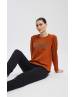 MINERVA Coffee Γυναικεία Πυτζάμα 90-53475-857 CAMEL AW 2026-27
