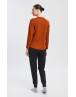 MINERVA Coffee Γυναικεία Πυτζάμα 90-53475-857 CAMEL AW 2026-27